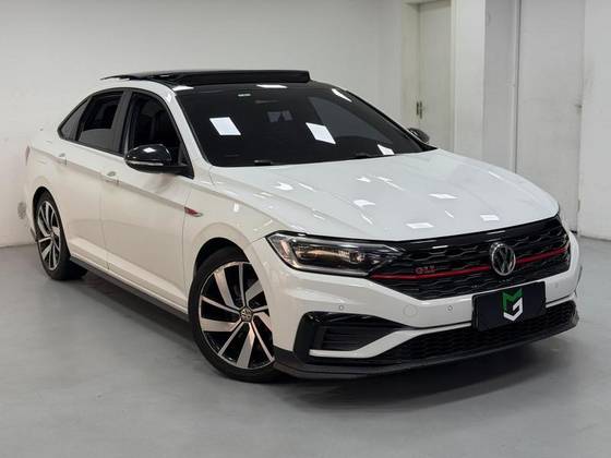 VOLKSWAGEN JETTA 2.0 350 TSI GASOLINA GLI DSG